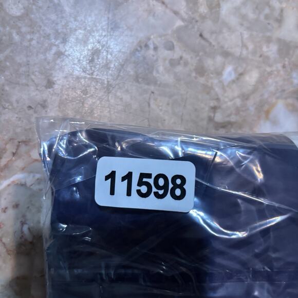 Galway Bay Jacket Mens XL Blue Red Colorblock Full Zip Windbreaker Rain Golf - Picture 8 of 10